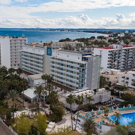 Bahia De Alcudia Hotel & Spa Пуерто де ла Аркудия Екстериор снимка