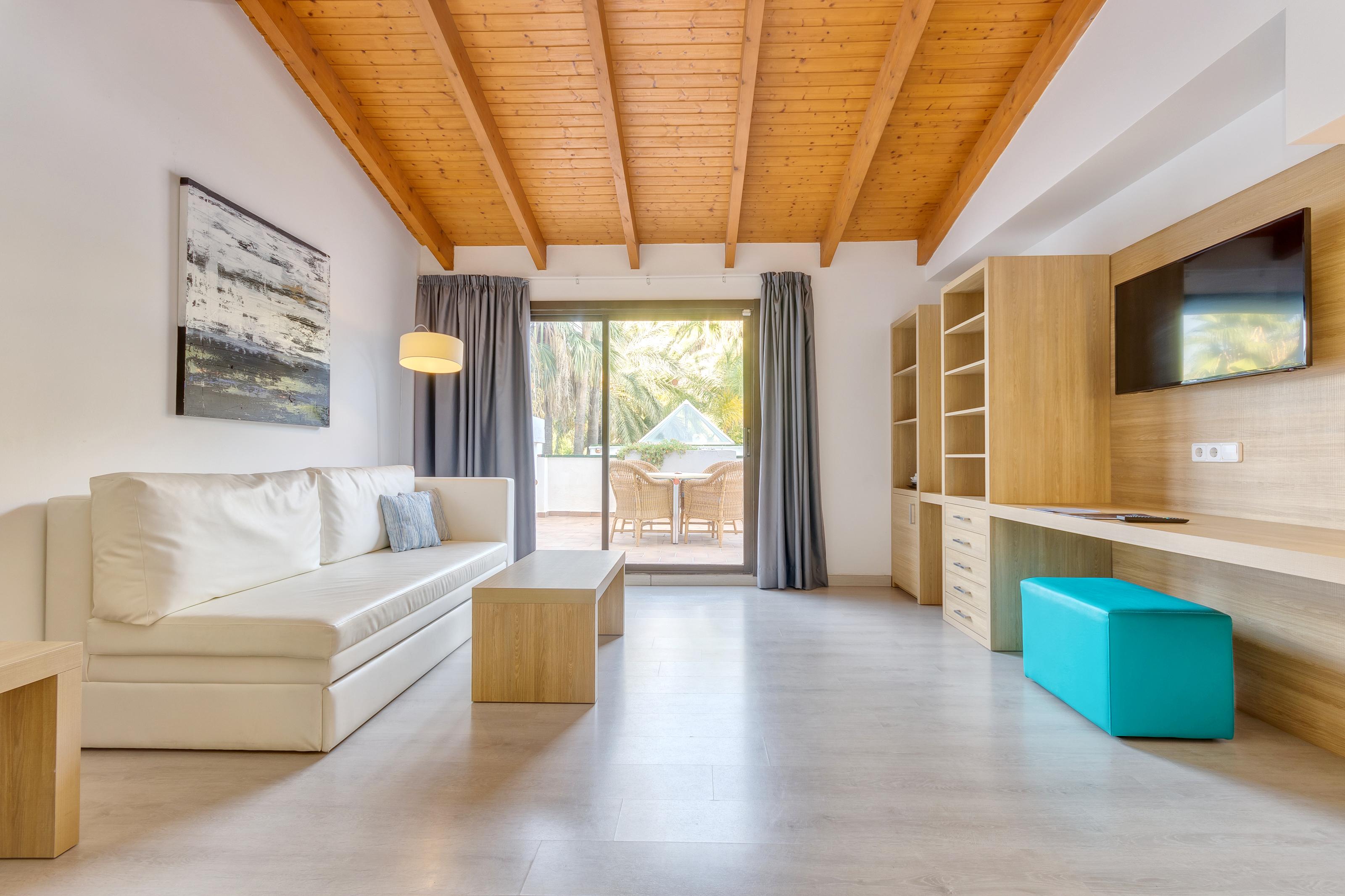 Bahia De Alcudia Hotel & Spa Пуерто де ла Аркудия Екстериор снимка