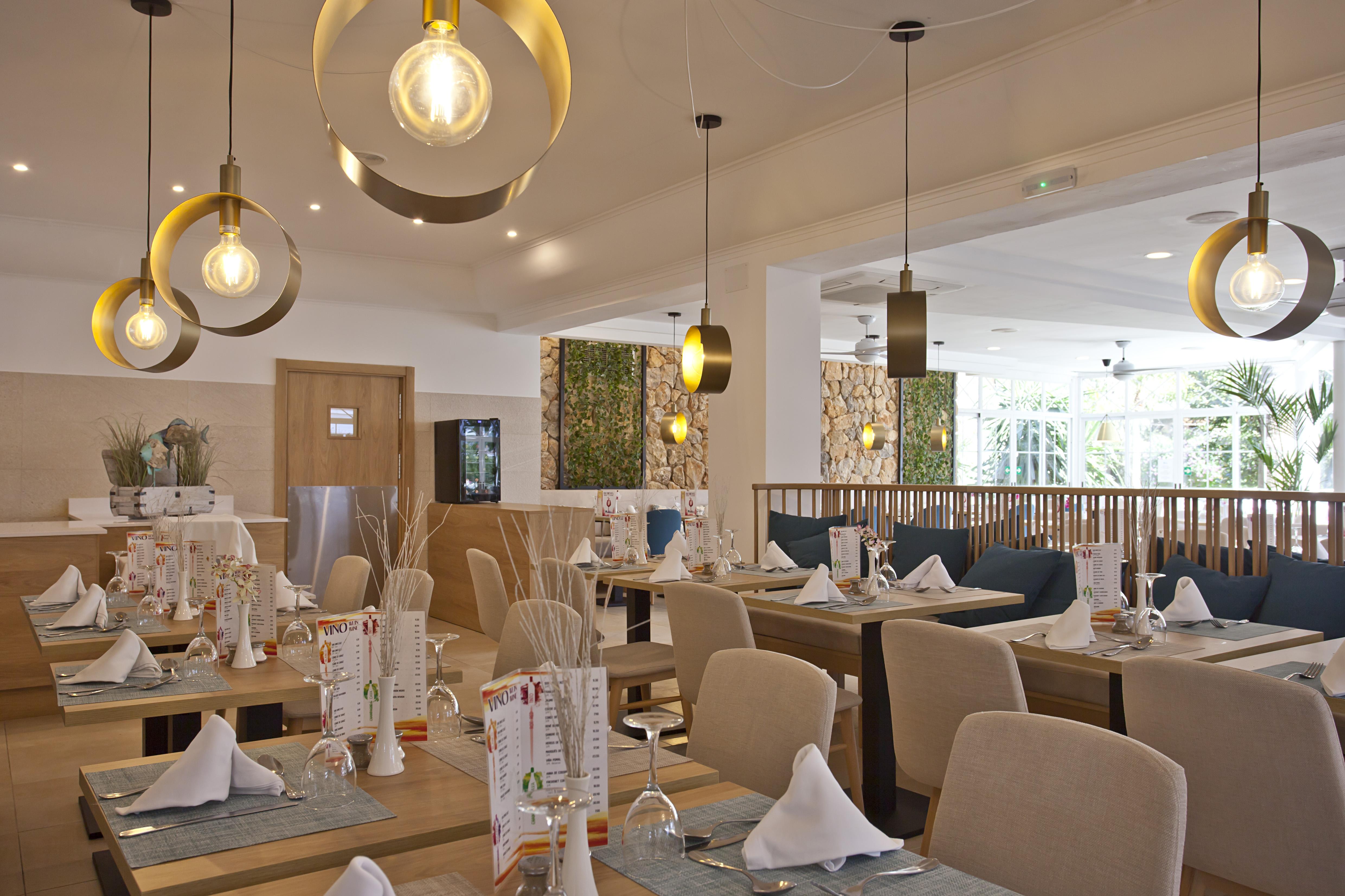 Bahia De Alcudia Hotel & Spa Пуерто де ла Аркудия Екстериор снимка
