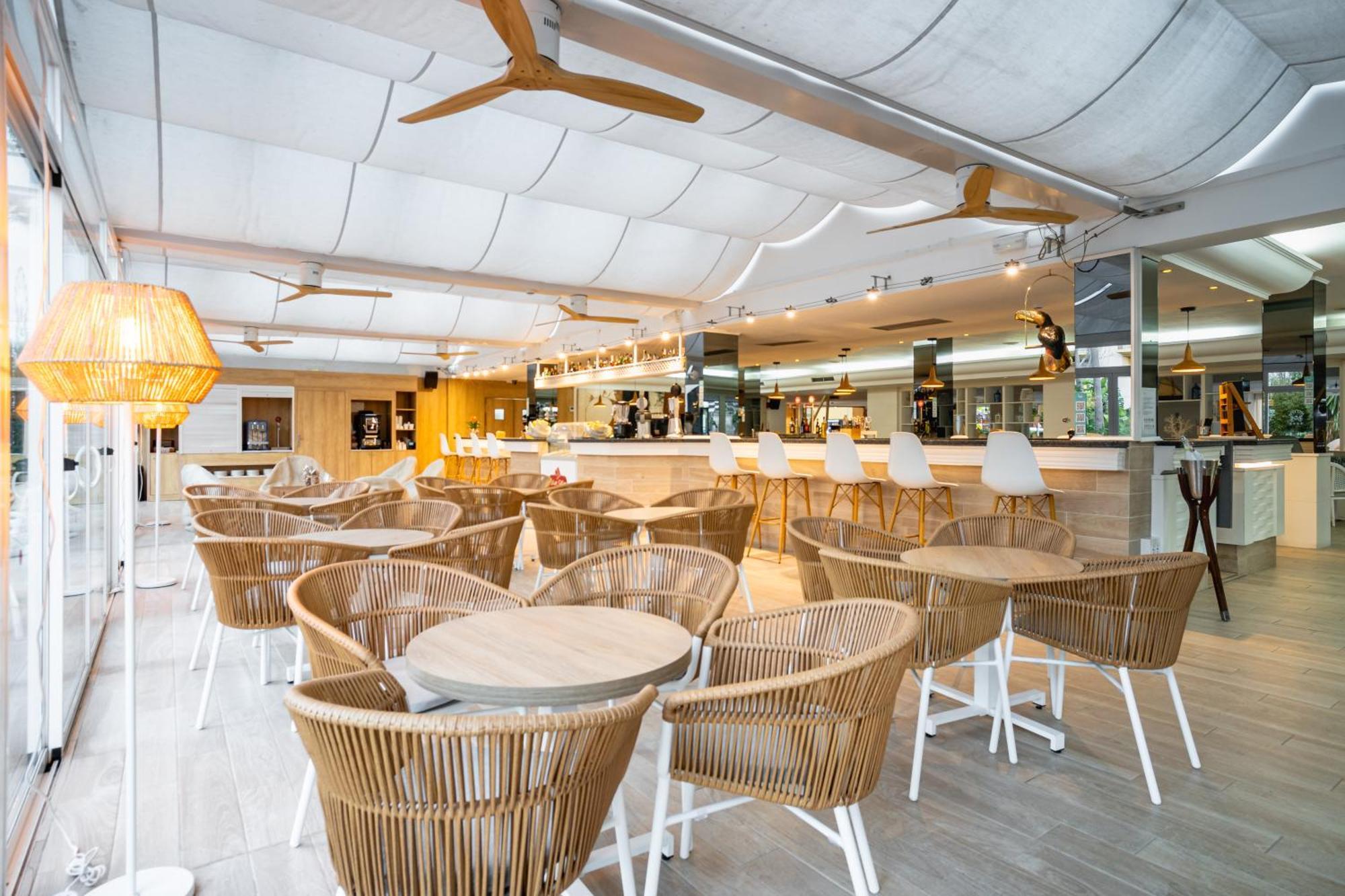 Bahia De Alcudia Hotel & Spa Пуерто де ла Аркудия Екстериор снимка