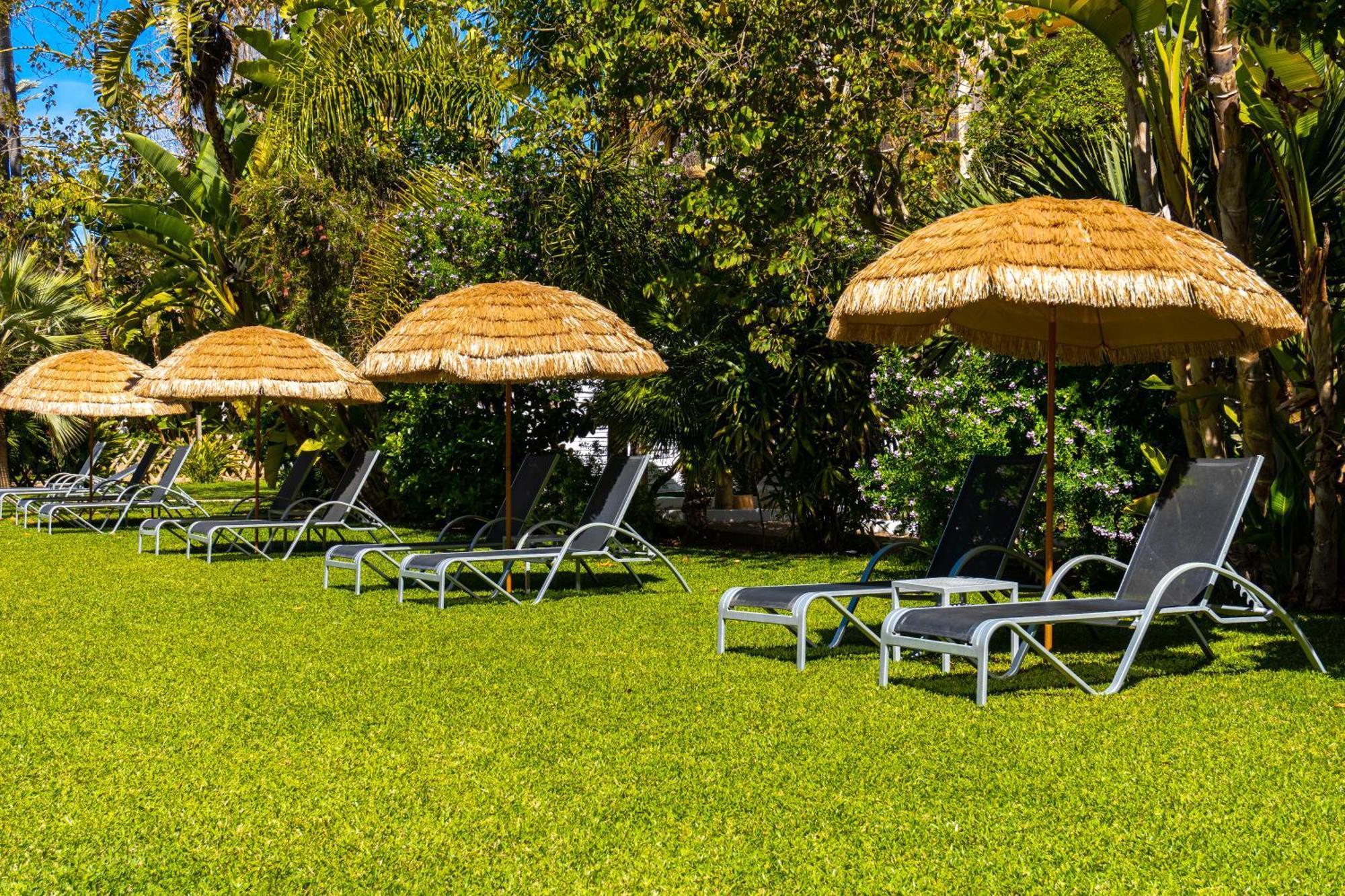 Bahia De Alcudia Hotel & Spa Пуерто де ла Аркудия Екстериор снимка